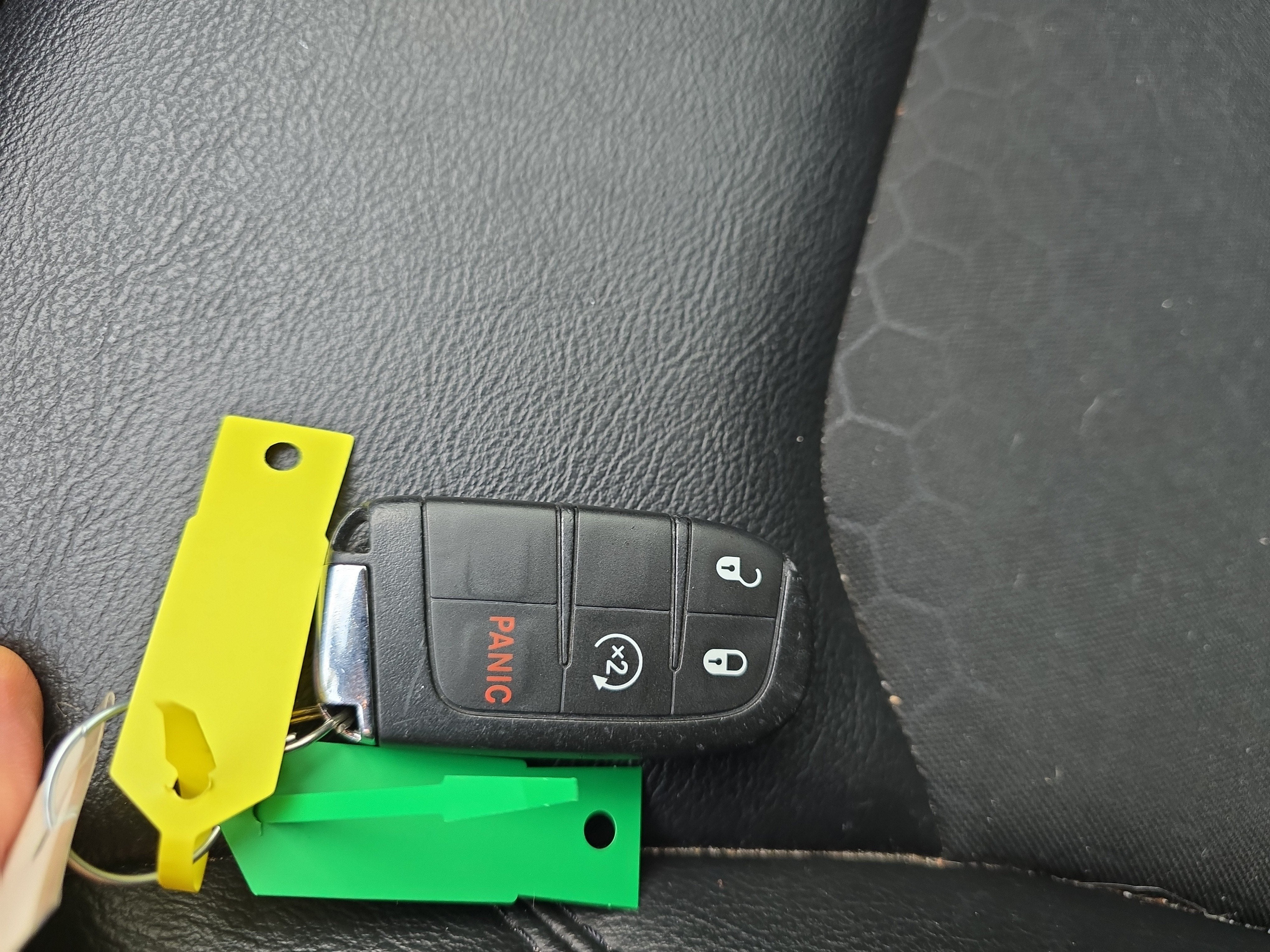 2018 Jeep Compass Altitude