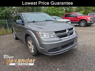 2013 Dodge Journey American Value Pkg