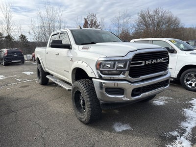 2020 RAM 2500 Big Horn