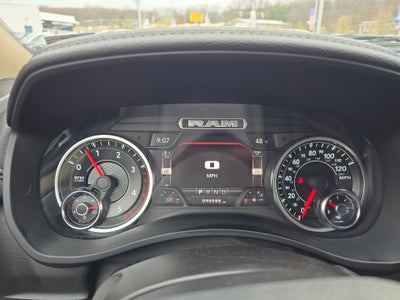 2019 RAM 2500 Laramie