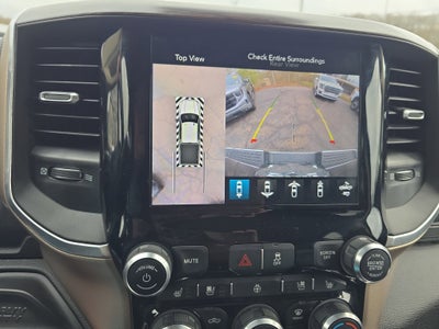 2019 RAM 2500 Laramie