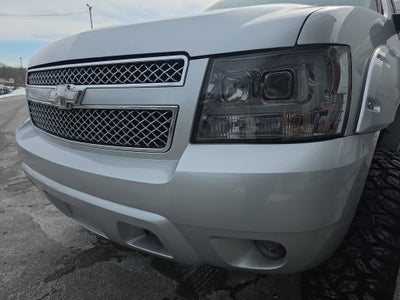 2013 Chevrolet Avalanche LT