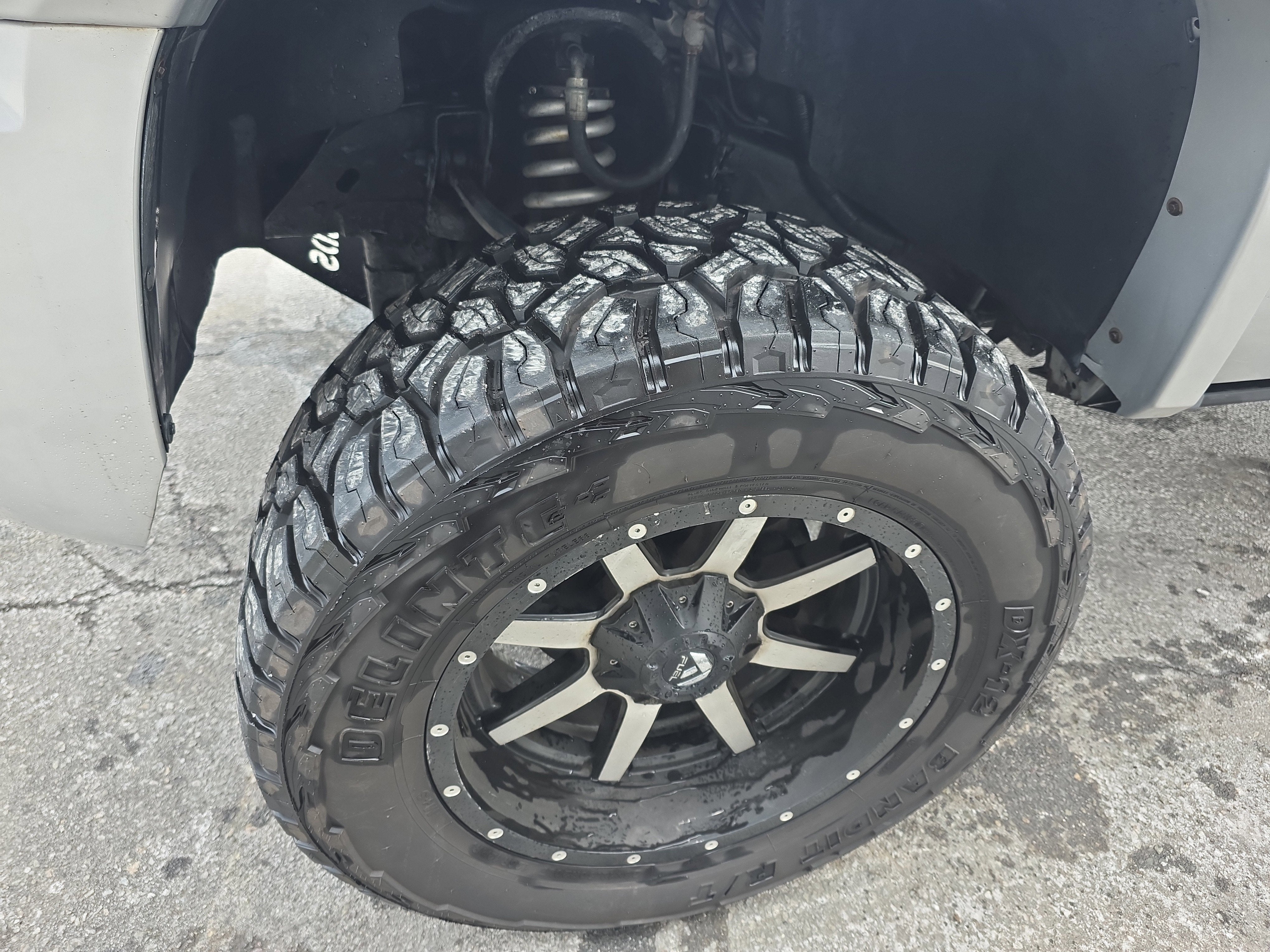 2013 Chevrolet Avalanche LT