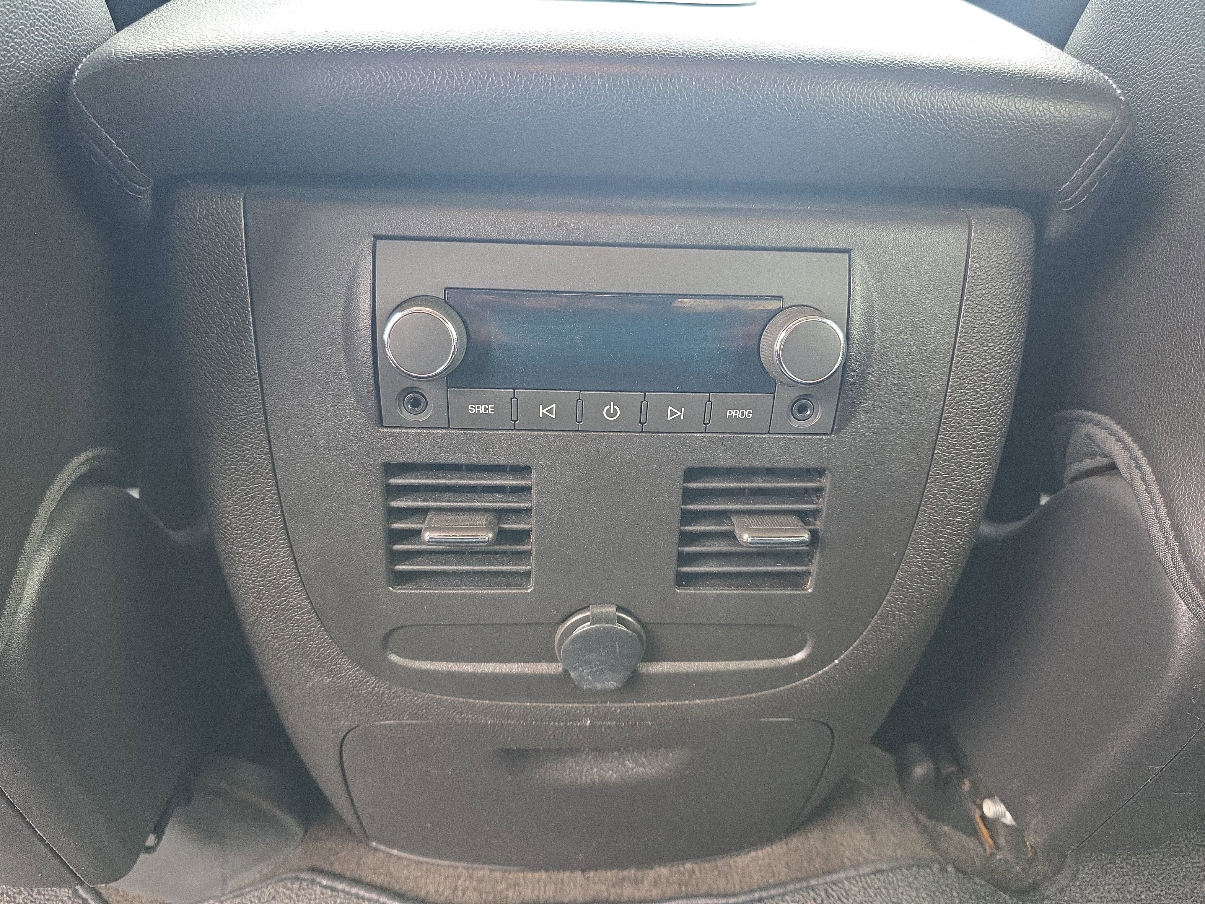 2013 Chevrolet Avalanche LT