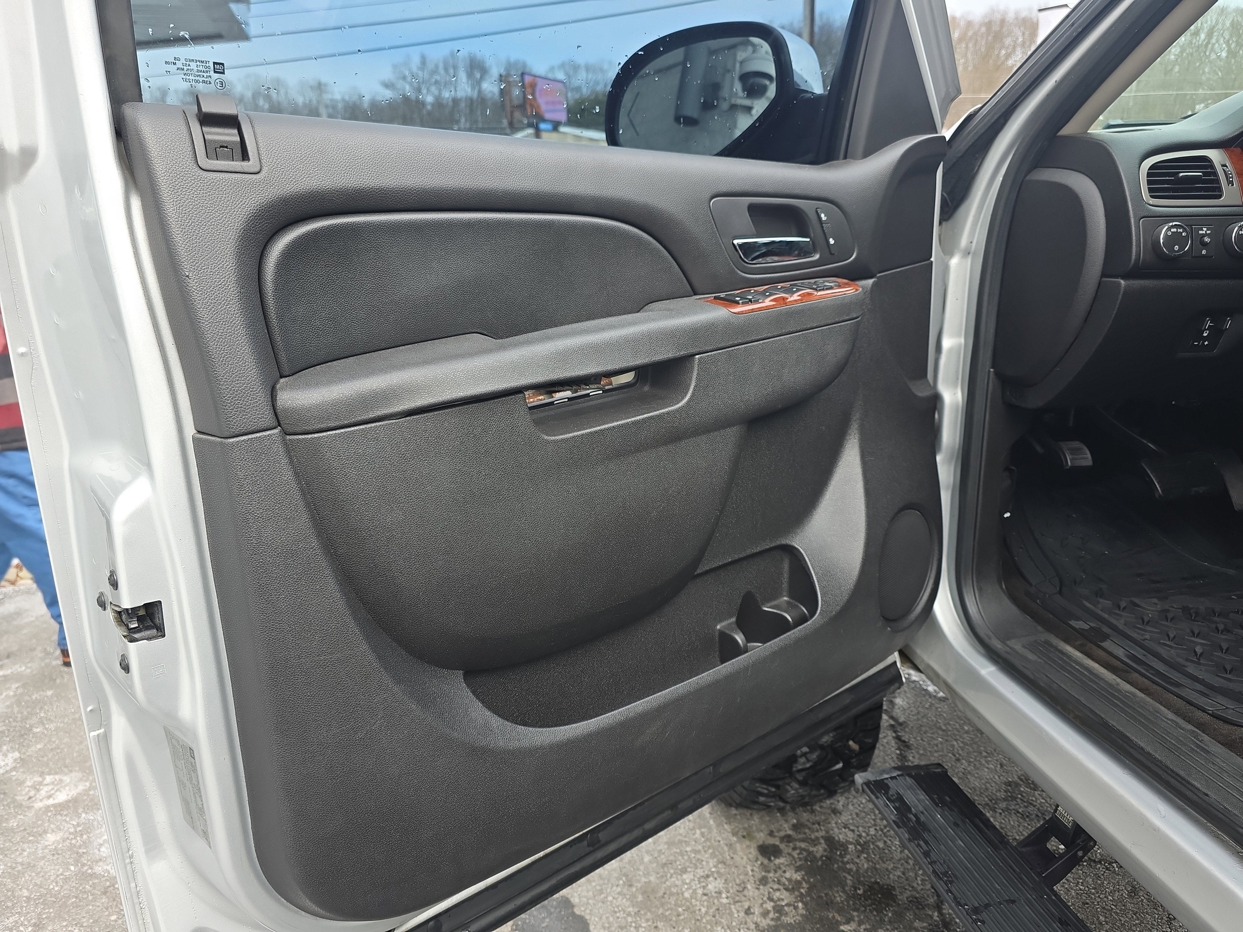 2013 Chevrolet Avalanche LT