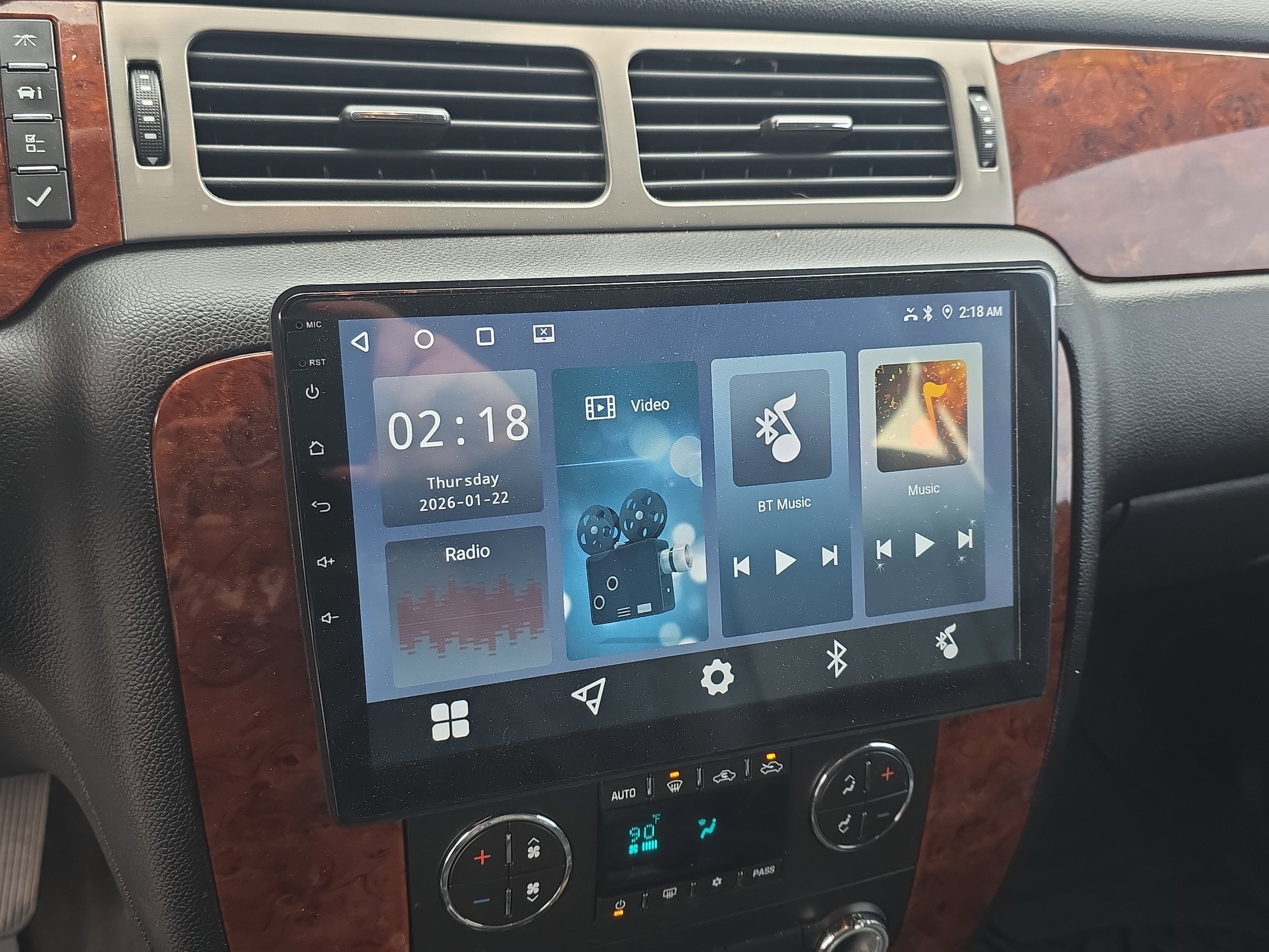 2013 Chevrolet Avalanche LT