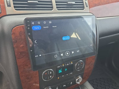 2013 Chevrolet Avalanche LT