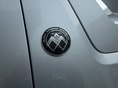 2013 Chevrolet Avalanche LT