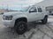 2013 Chevrolet Avalanche LT