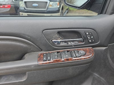 2012 GMC Sierra 1500 Denali