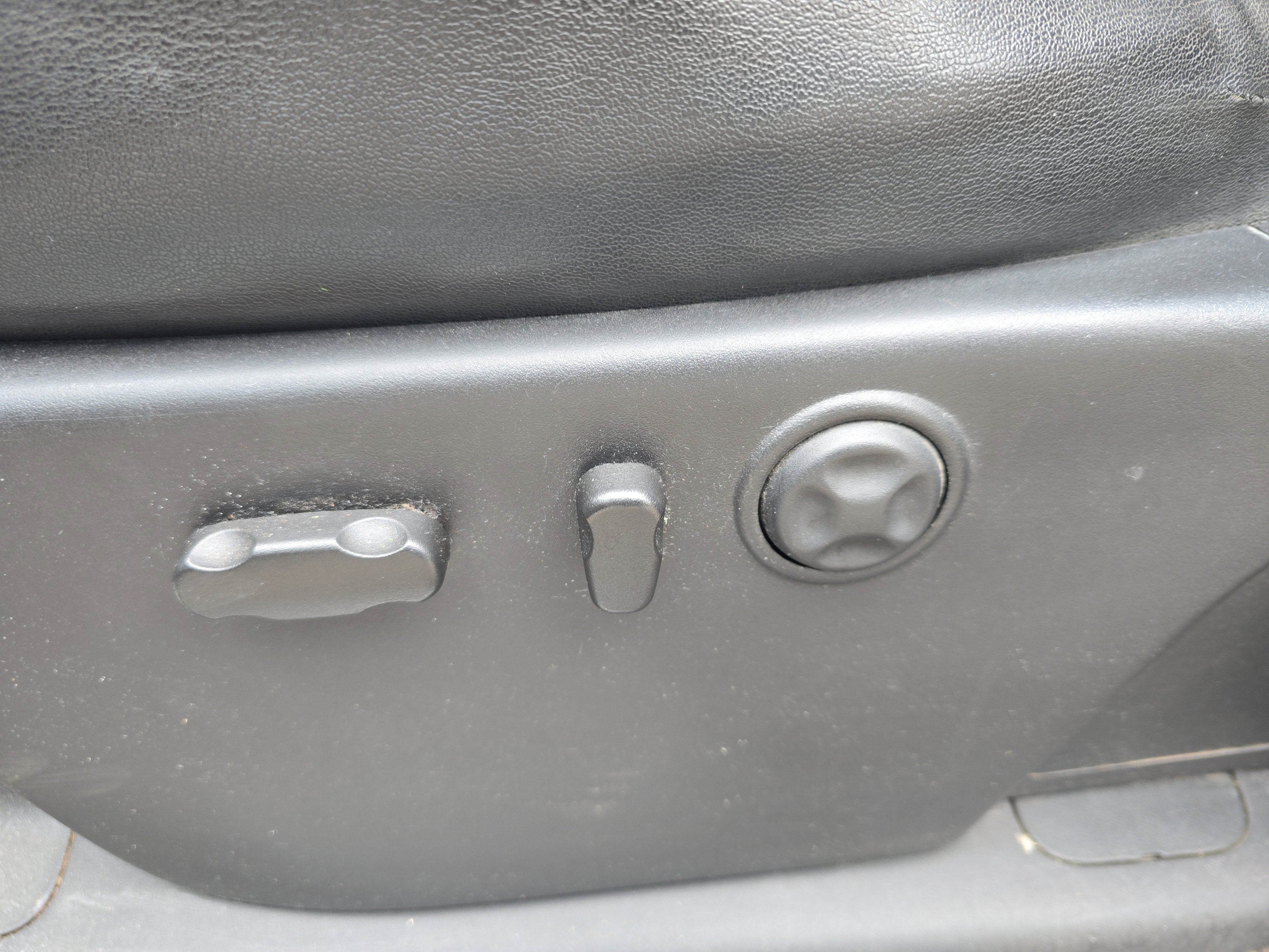 2012 GMC Sierra 1500 Denali