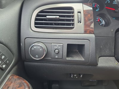 2012 GMC Sierra 1500 Denali