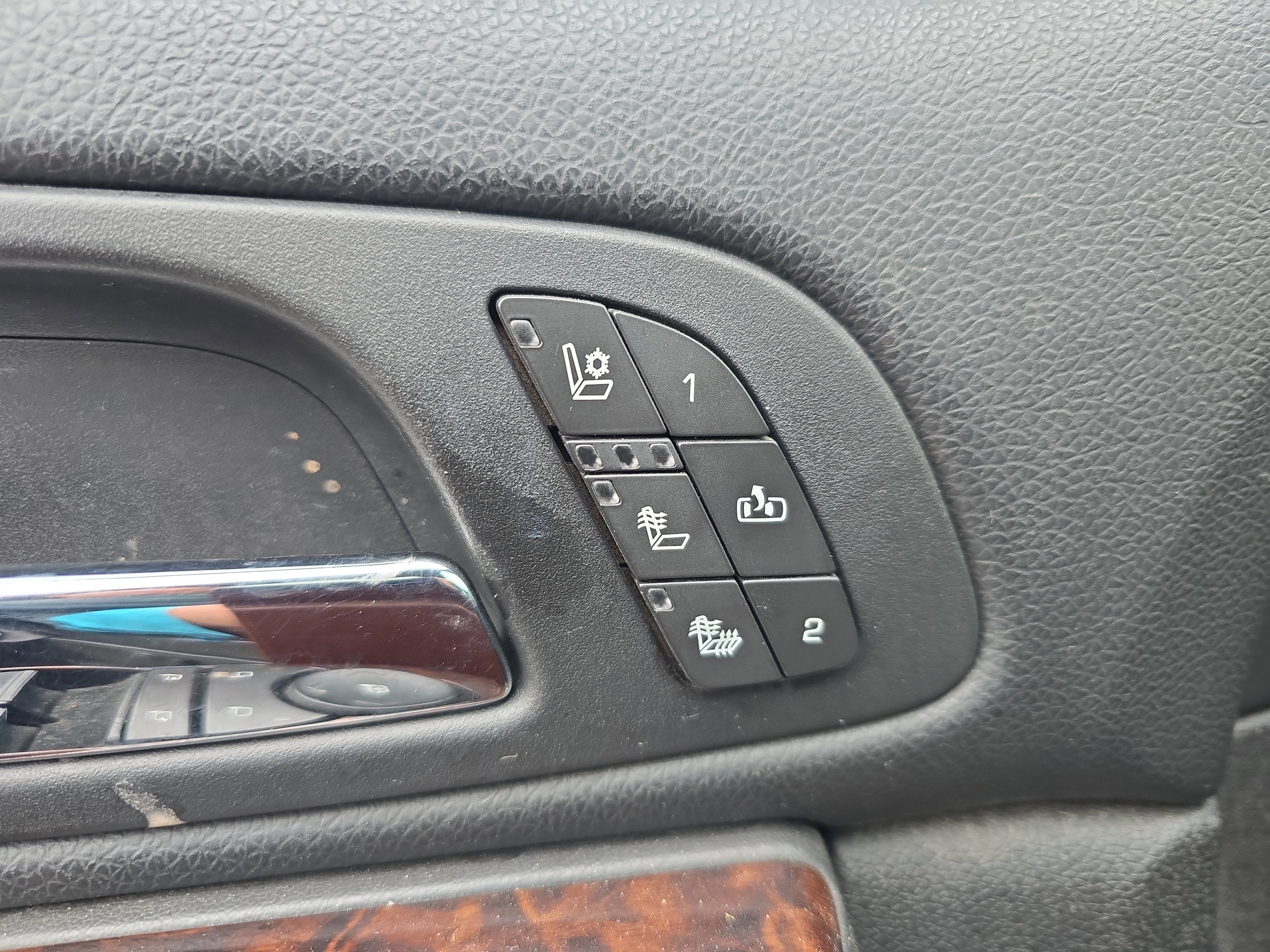 2012 GMC Sierra 1500 Denali