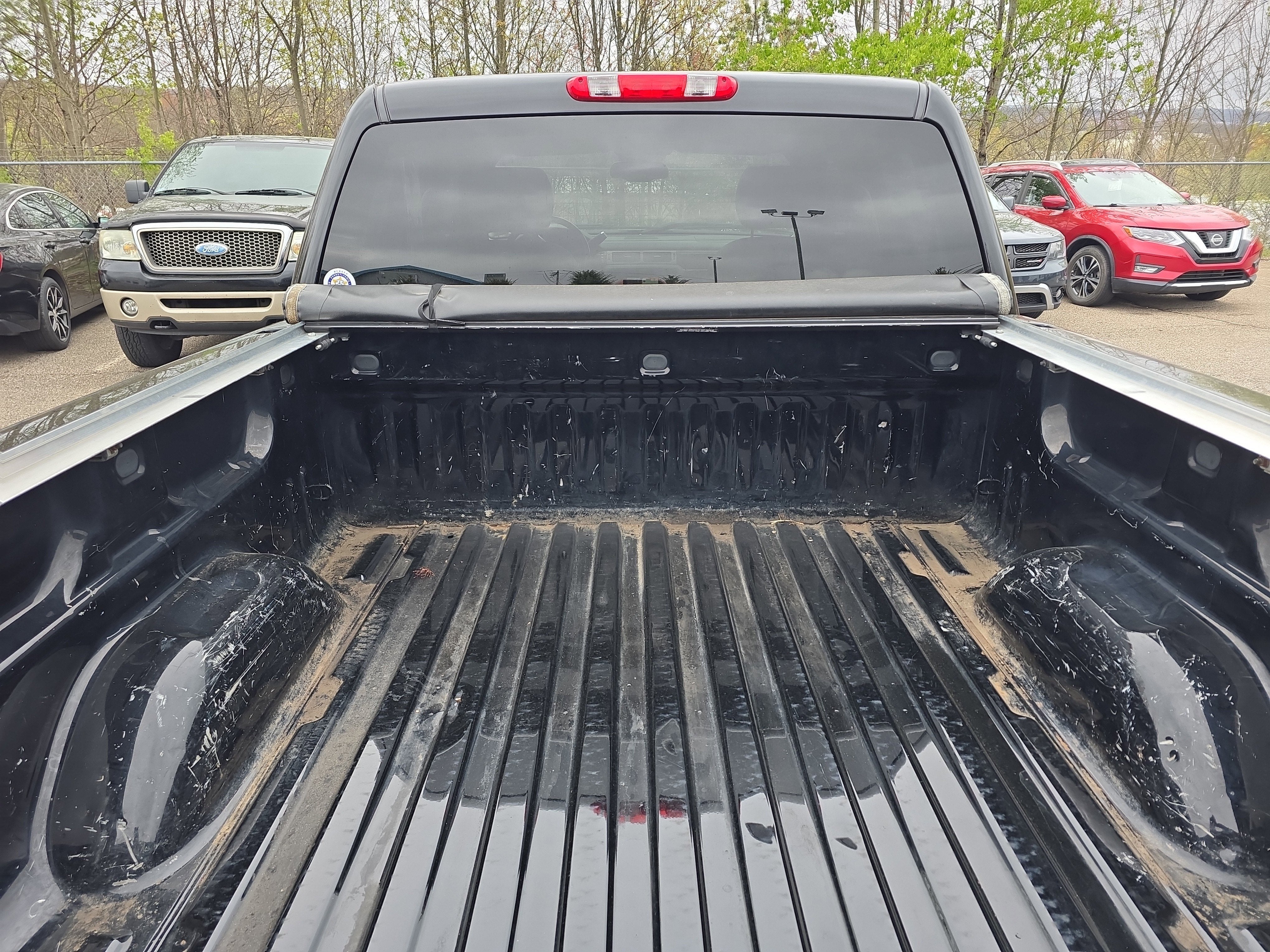 2012 GMC Sierra 1500 Denali