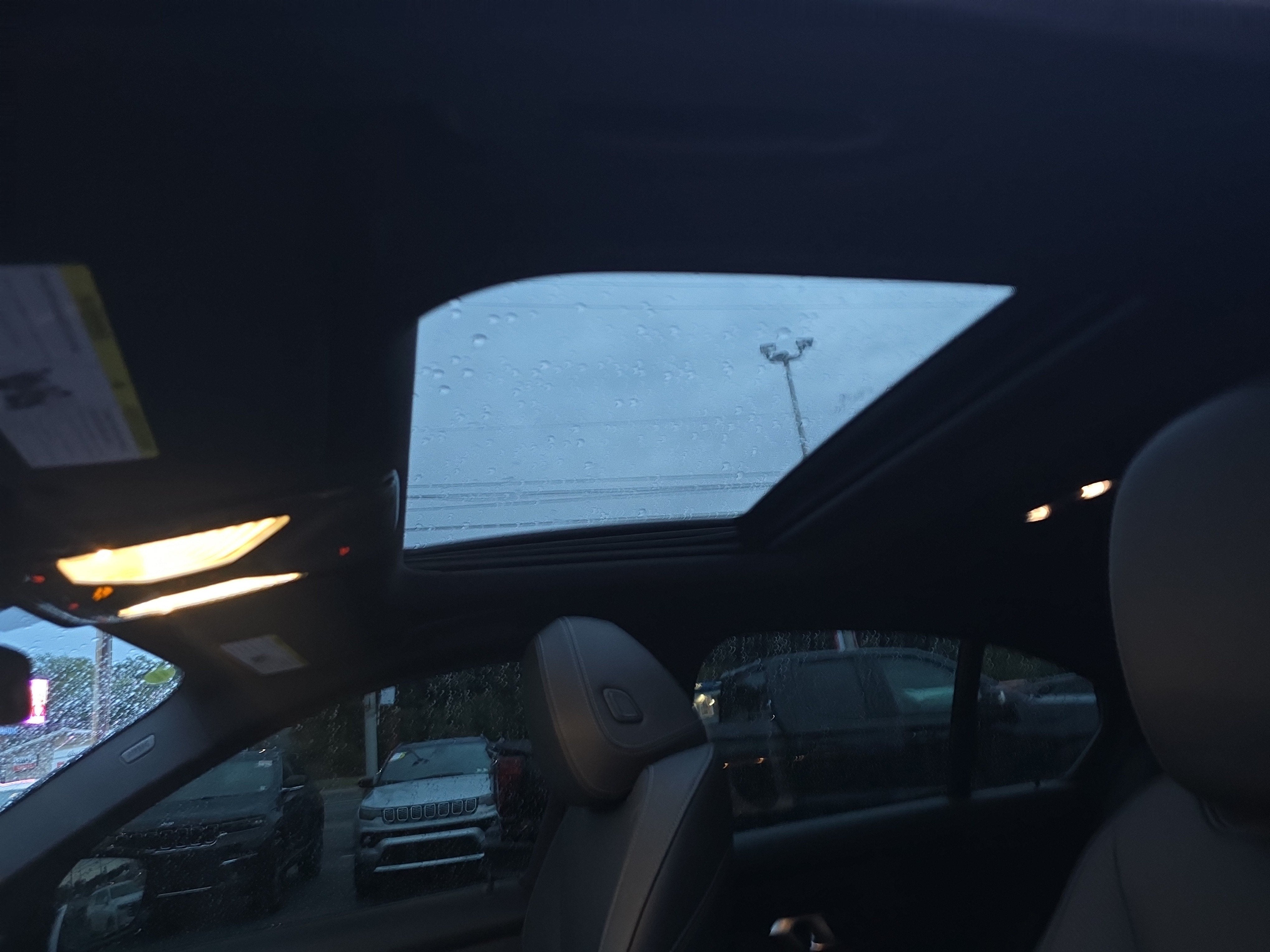 2025 BMW 3 Series M340i xDrive