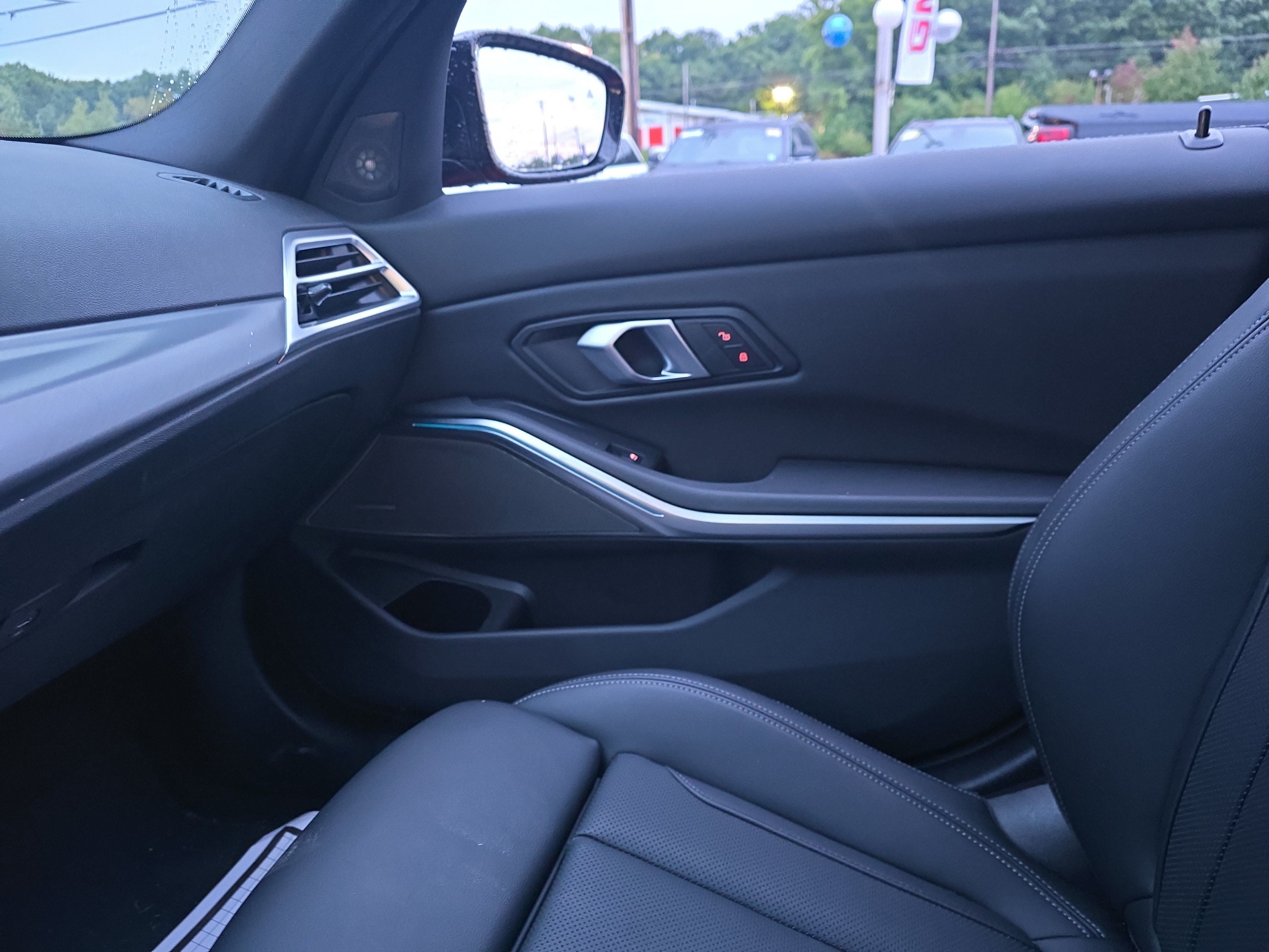2025 BMW 3 Series M340i xDrive
