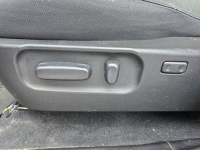 2021 Toyota Tacoma 4WD SR