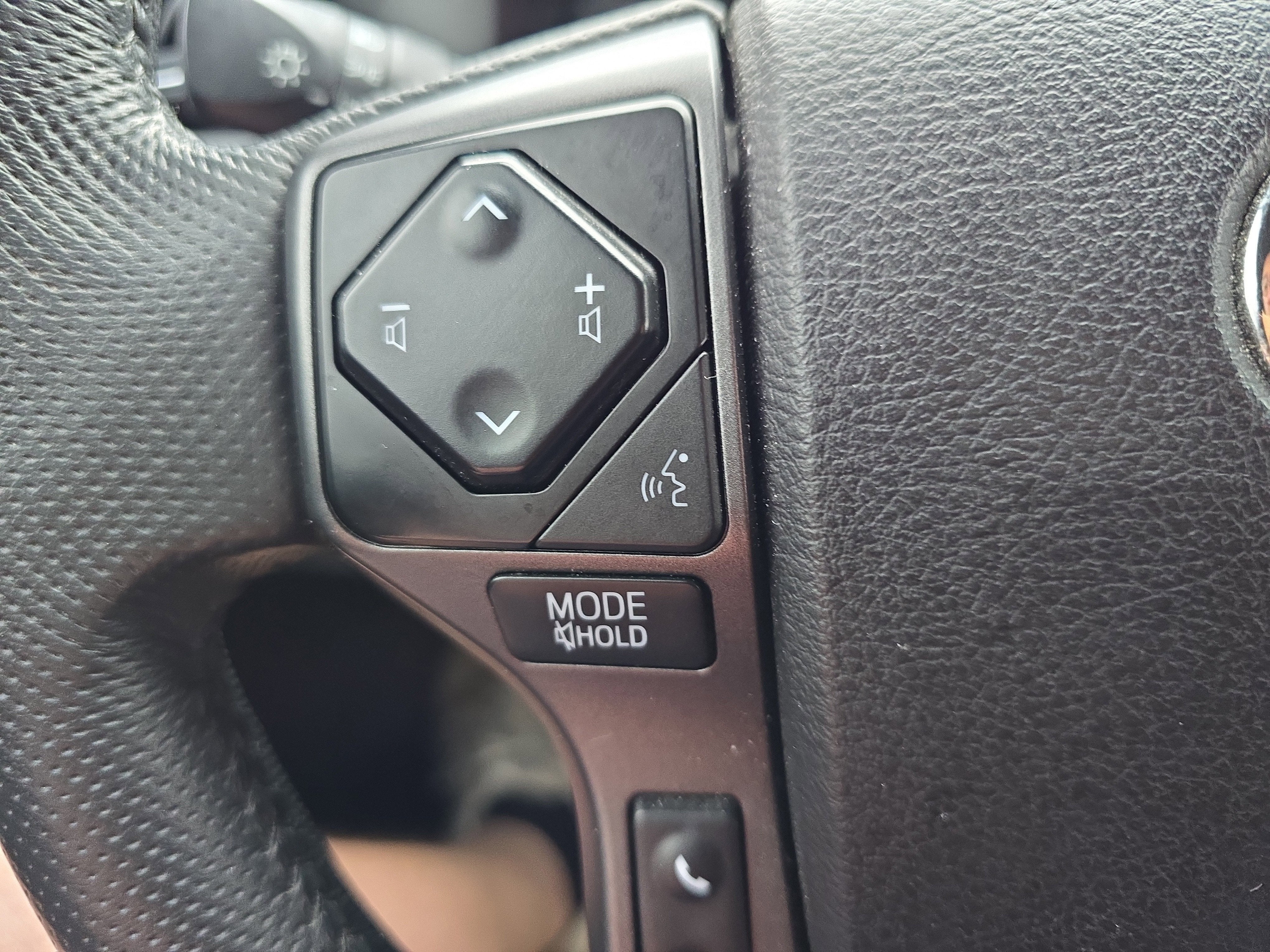 2021 Toyota Tacoma 4WD SR