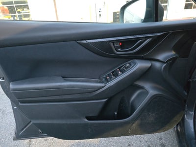 2018 Subaru Impreza 4DR SDN 2.0I CVT