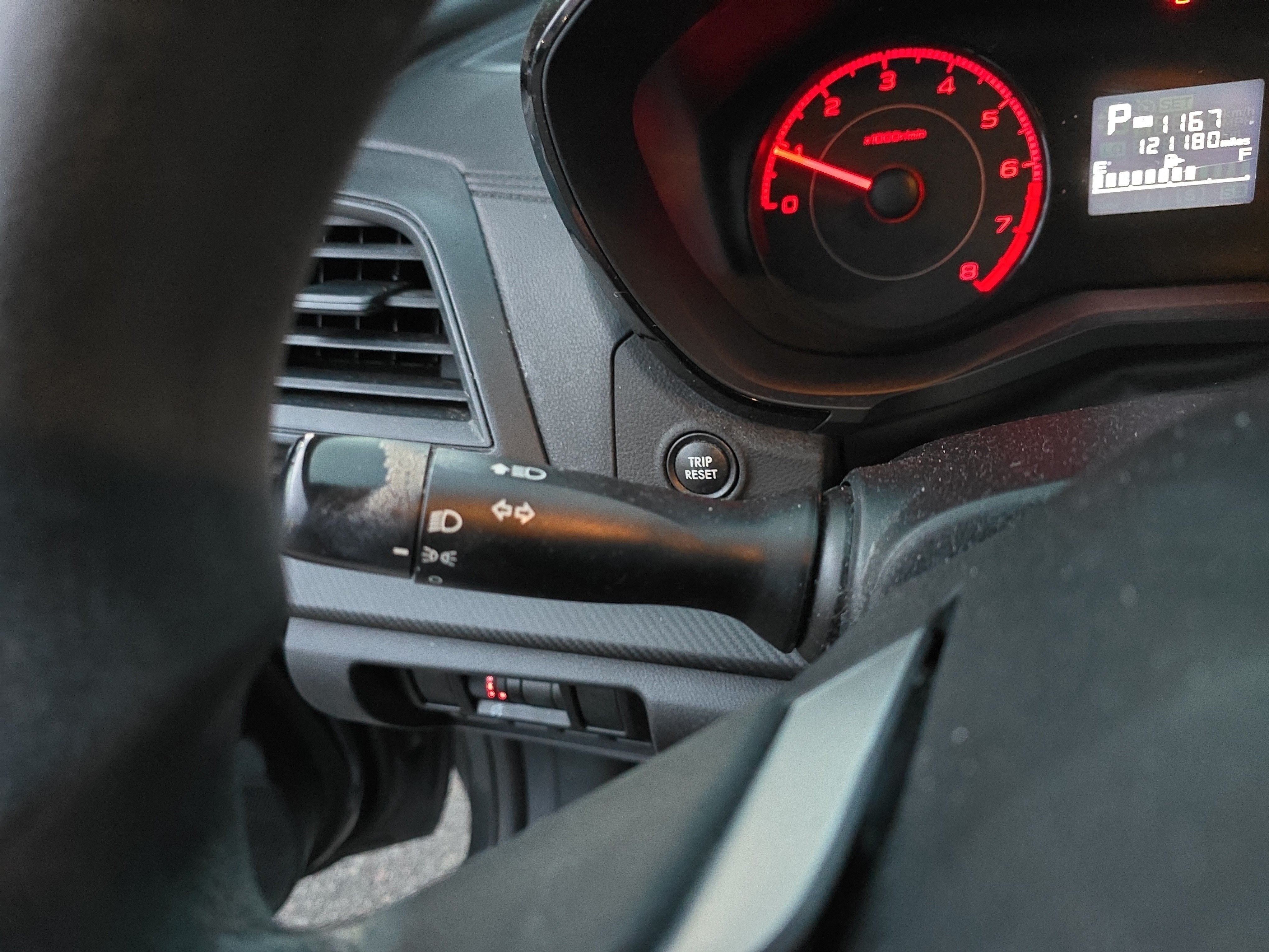 2018 Subaru Impreza 4DR SDN 2.0I CVT