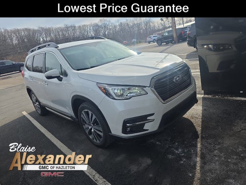 2019 Subaru Ascent Limited