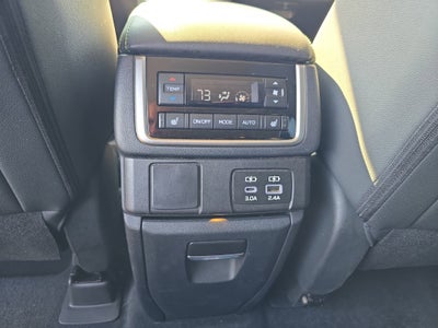 2023 Subaru Ascent Onyx Edition Limited