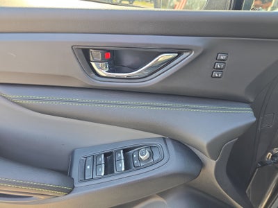 2023 Subaru Ascent Onyx Edition Limited