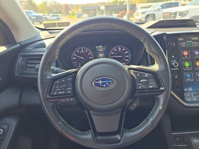 2023 Subaru Ascent Onyx Edition Limited
