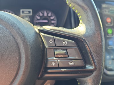 2023 Subaru Ascent Onyx Edition Limited