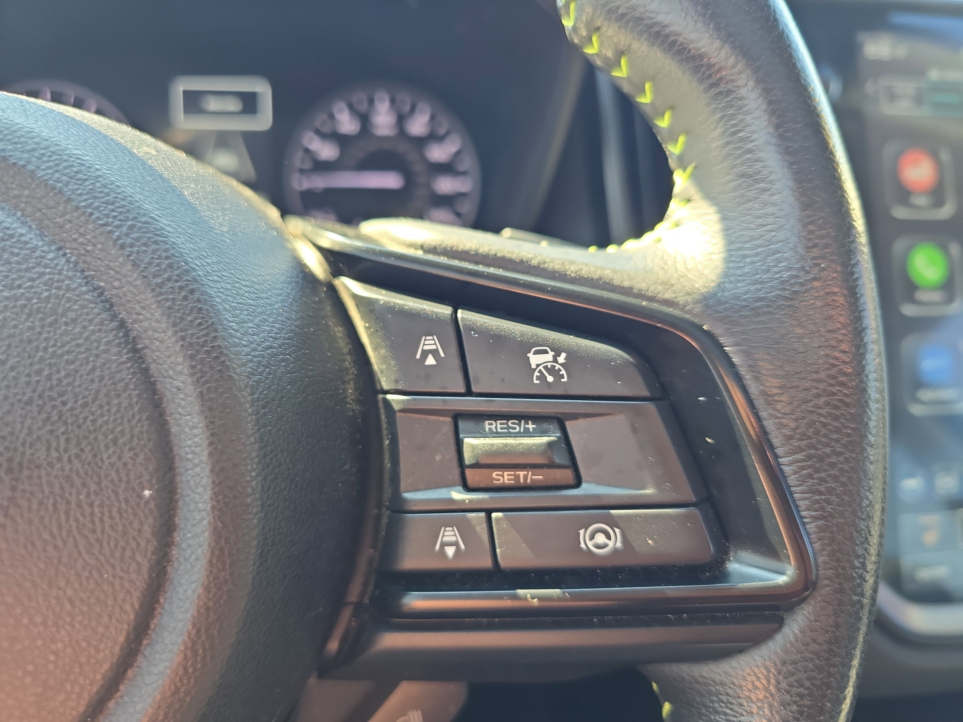 2023 Subaru Ascent Onyx Edition Limited
