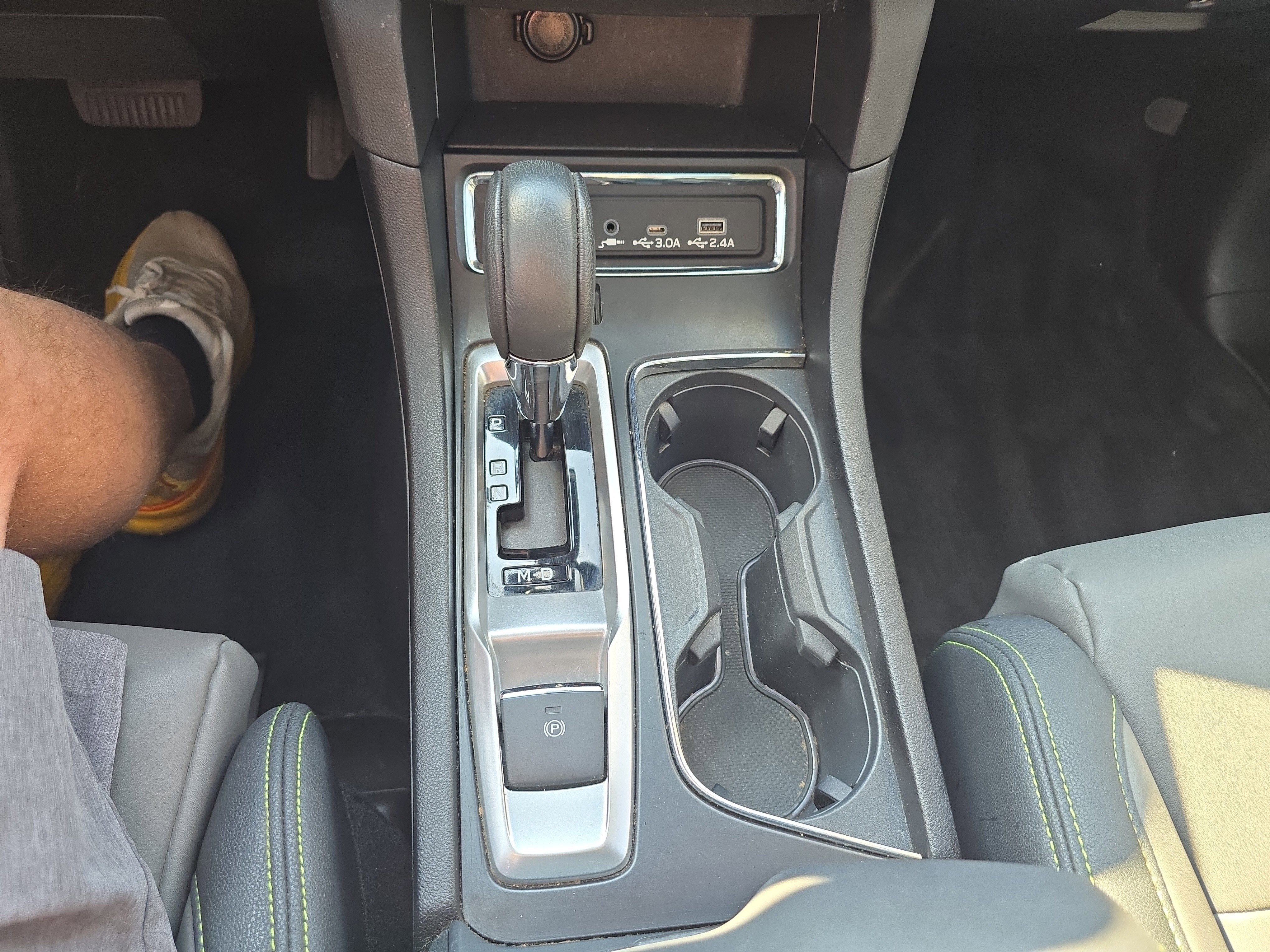 2023 Subaru Ascent Onyx Edition Limited