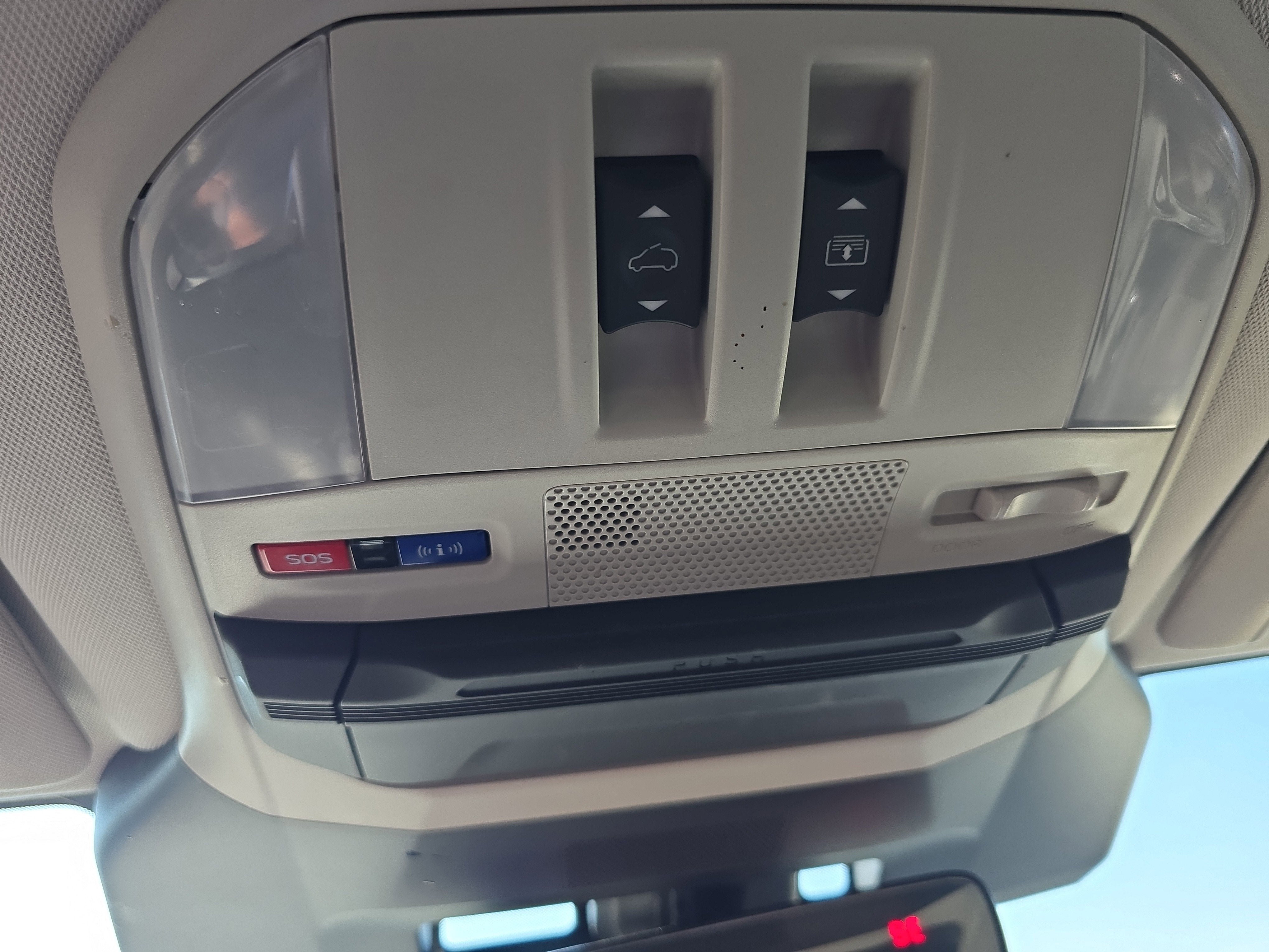 2023 Subaru Ascent Onyx Edition Limited