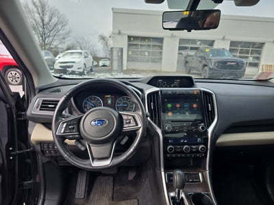 2022 Subaru Ascent Touring