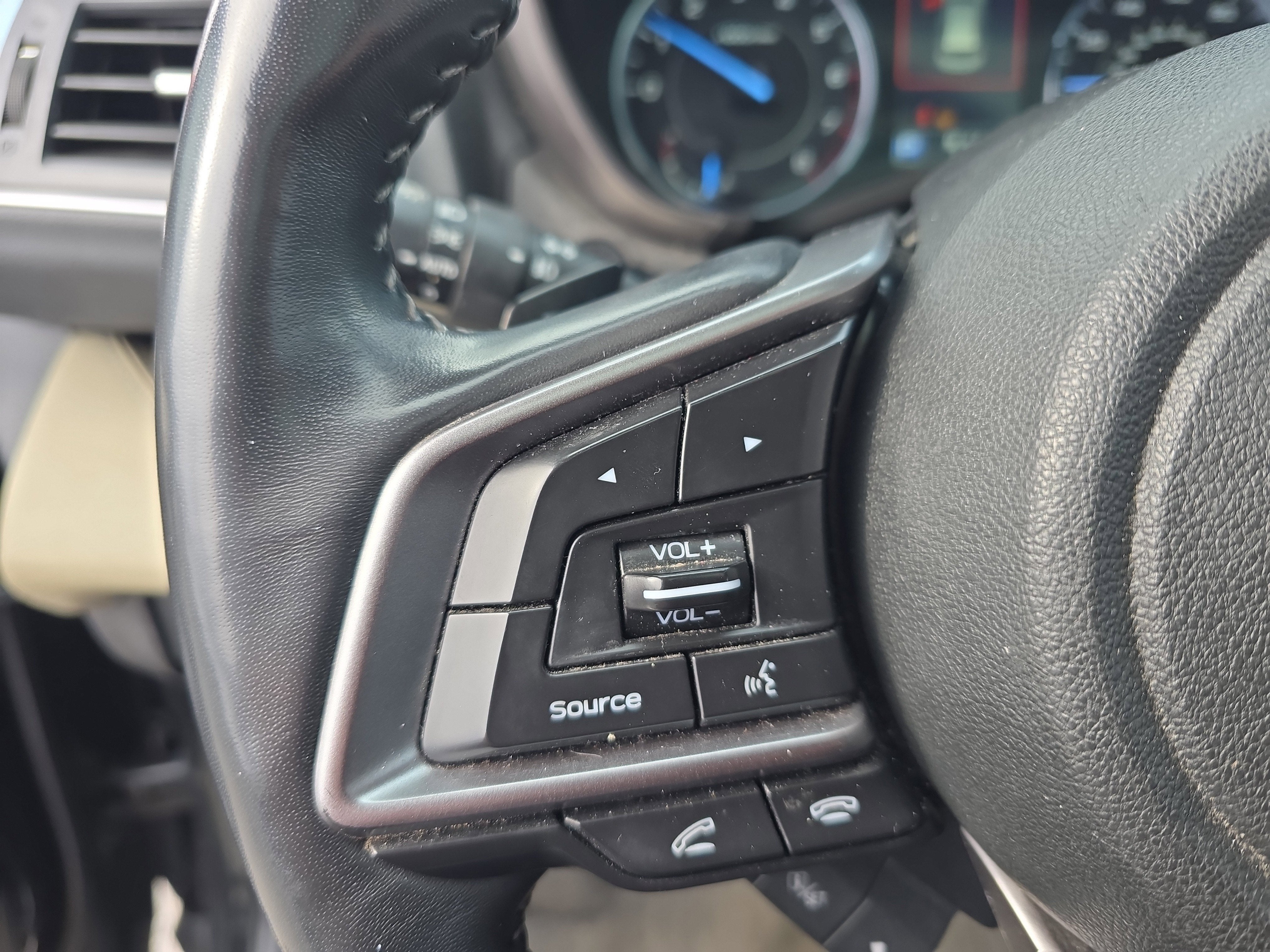 2022 Subaru Ascent Touring