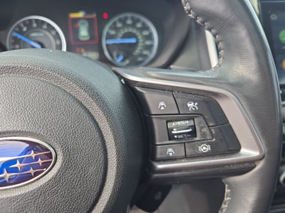 2022 Subaru Ascent Touring