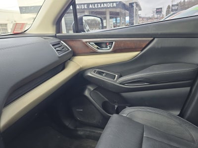 2022 Subaru Ascent Touring