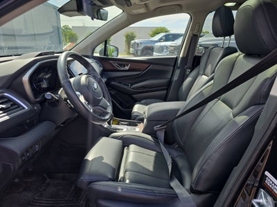 2023 Subaru Ascent Touring