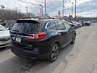 2023 Subaru Ascent Touring
