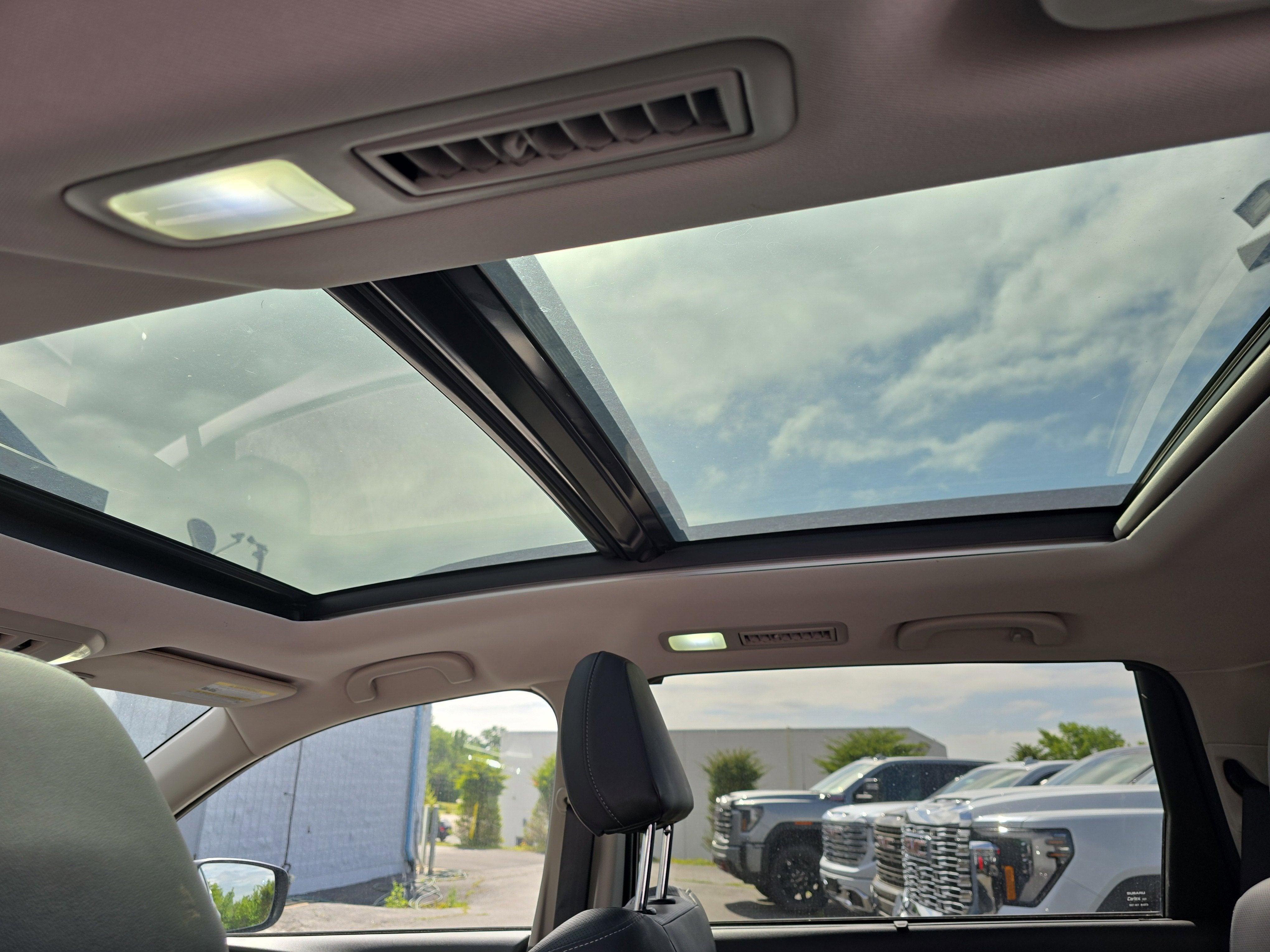 2023 Subaru Ascent Touring