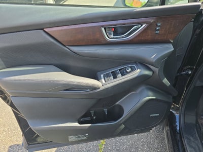 2023 Subaru Ascent Touring