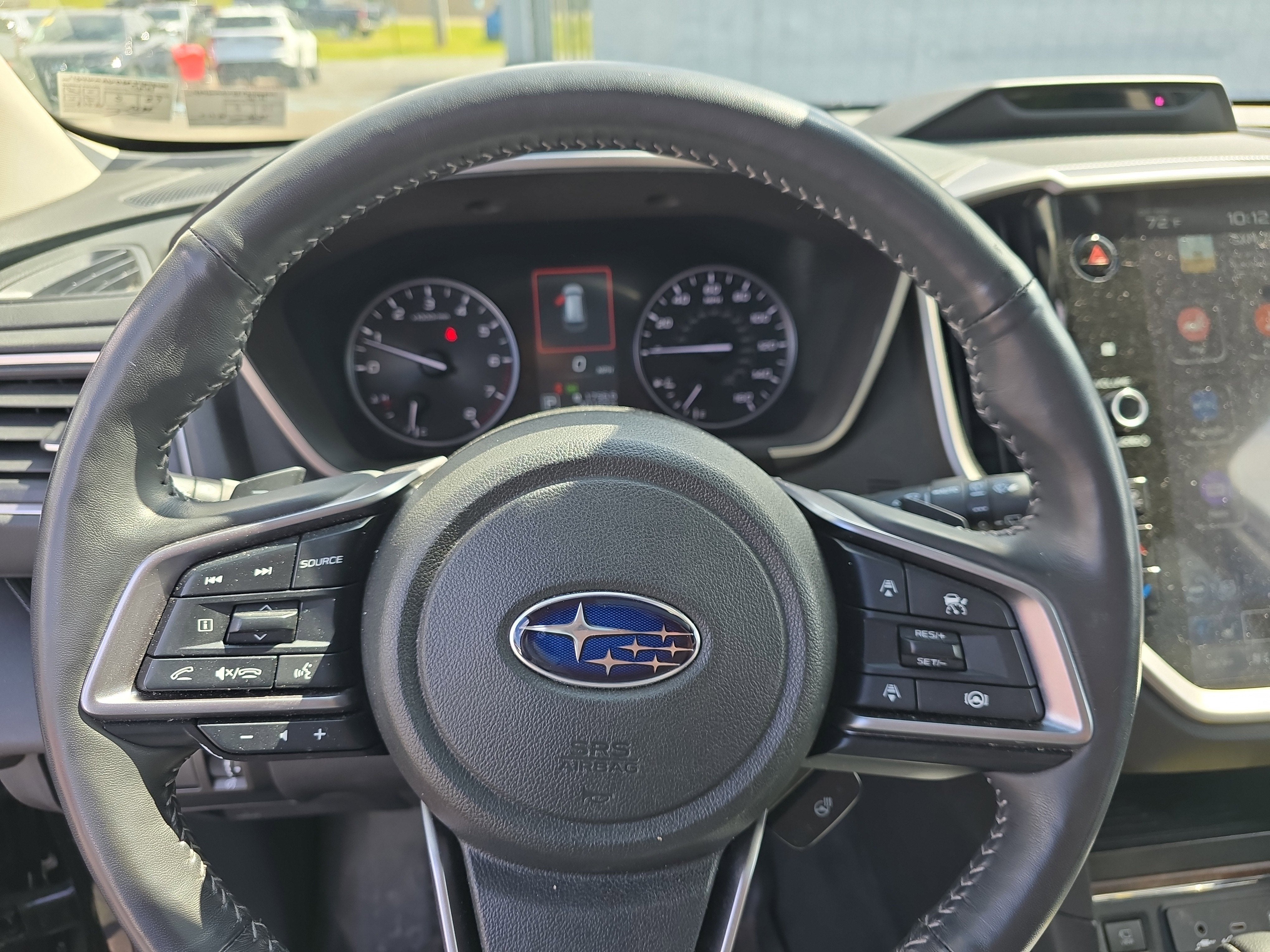 2023 Subaru Ascent Touring