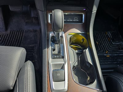 2023 Subaru Ascent Touring