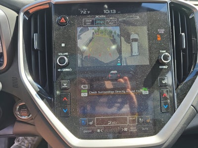 2023 Subaru Ascent Touring