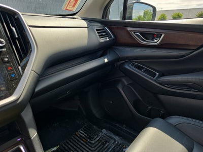 2023 Subaru Ascent Touring