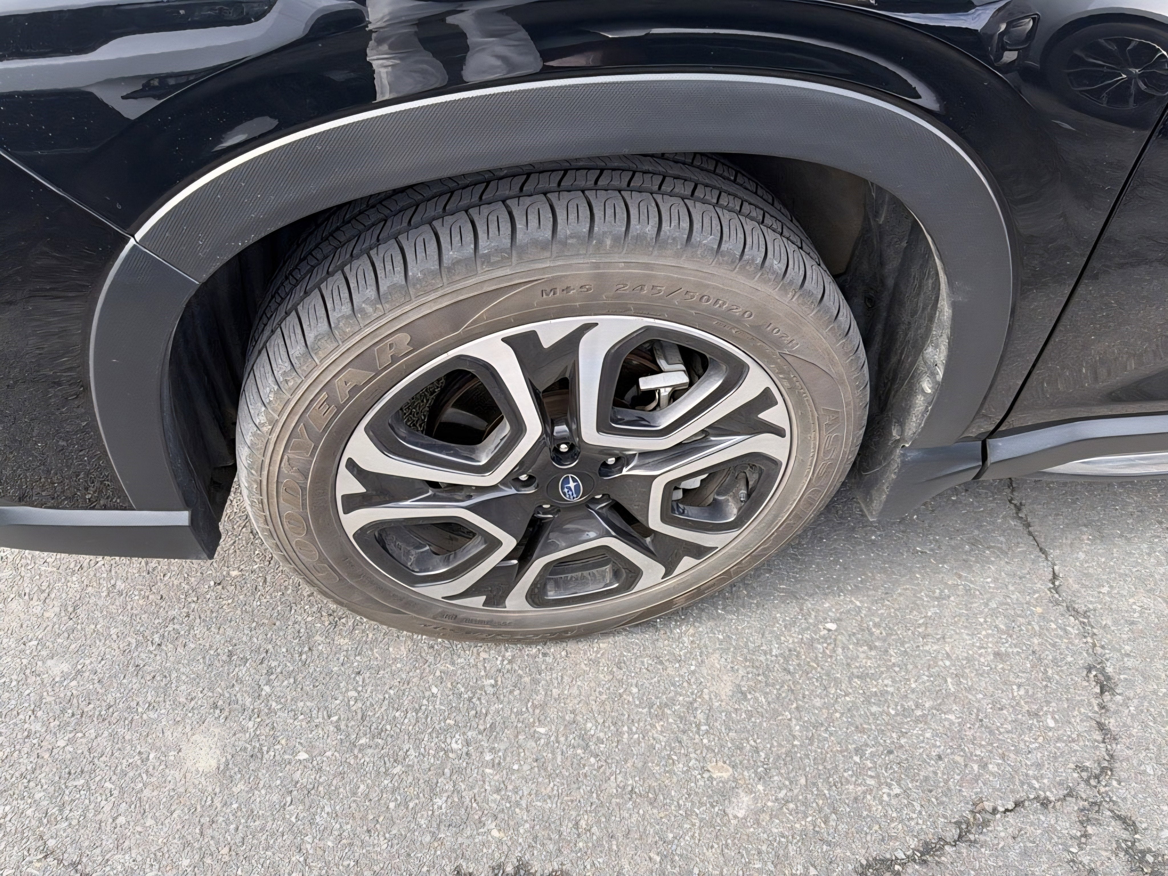 2023 Subaru Ascent Touring