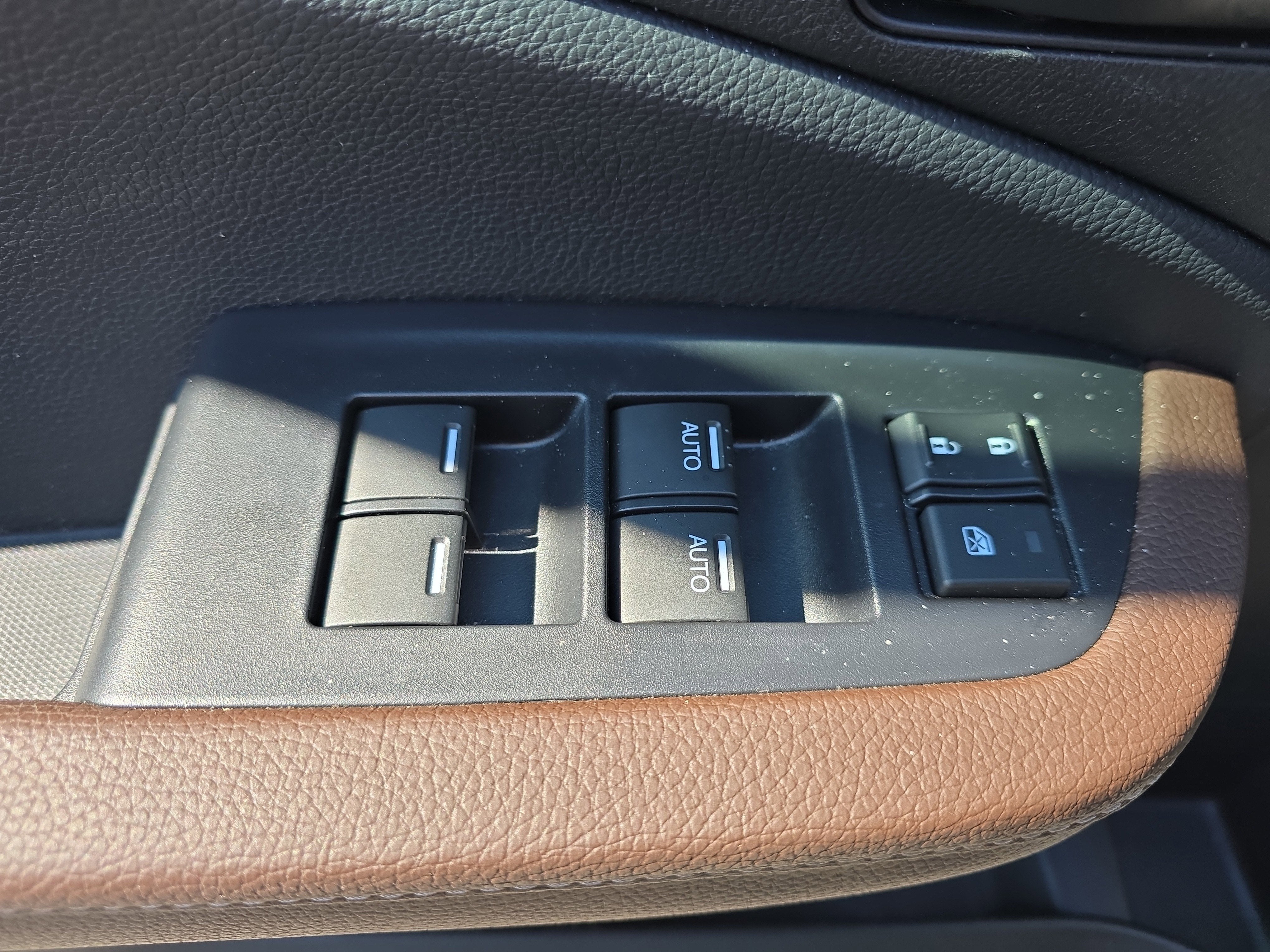 2025 Honda Passport EX-L