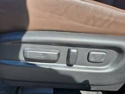 2025 Honda Passport EX-L