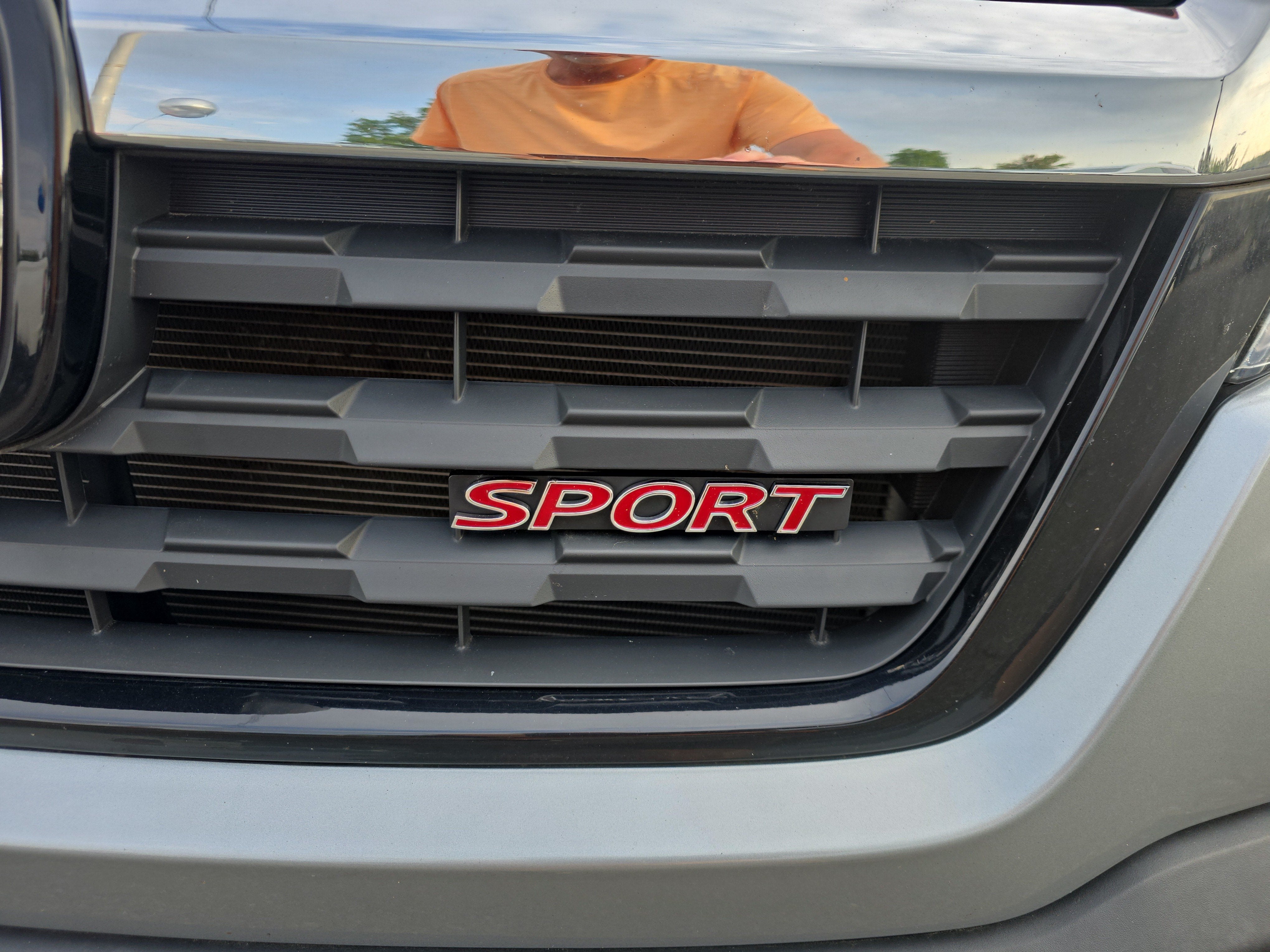 2019 Honda Ridgeline Sport