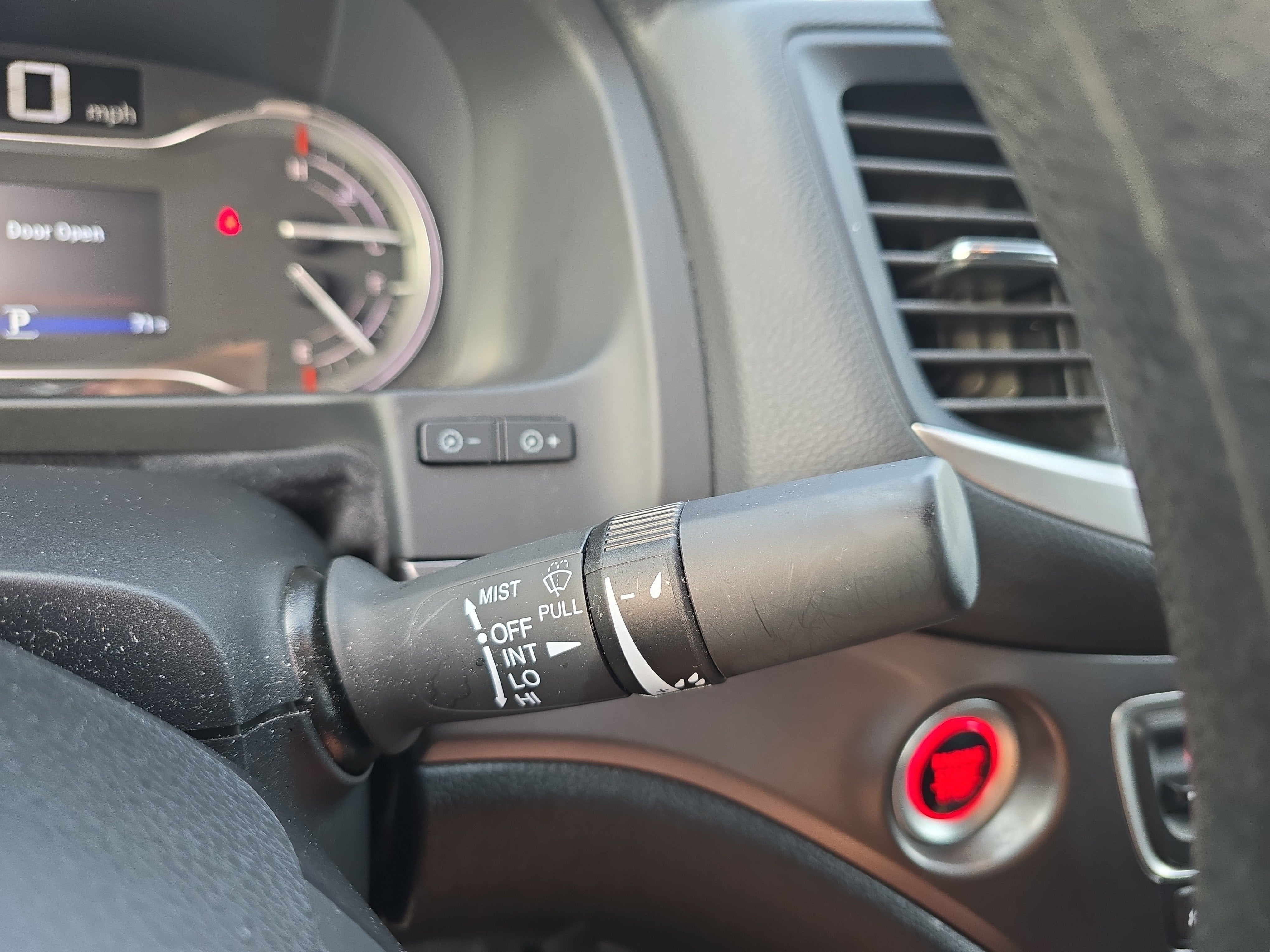 2019 Honda Ridgeline Sport
