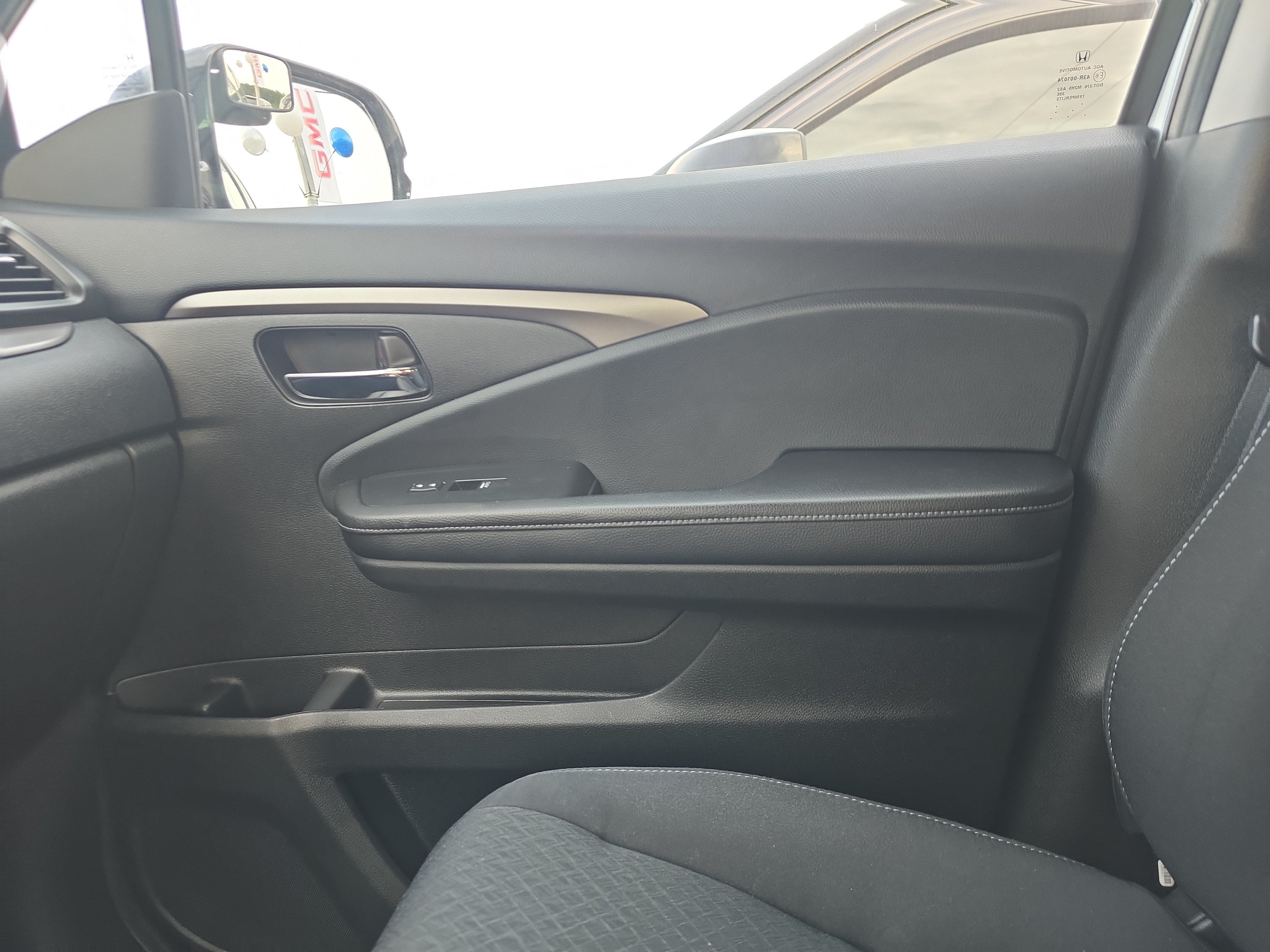 2019 Honda Ridgeline Sport